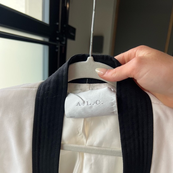 A.L.C BLAZER!! - Picture 3 of 3